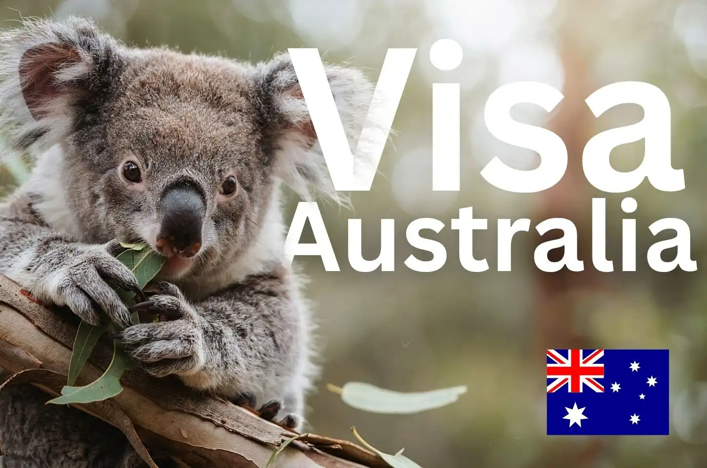 Visa Australia วีซ่า ออสเตรเลีย