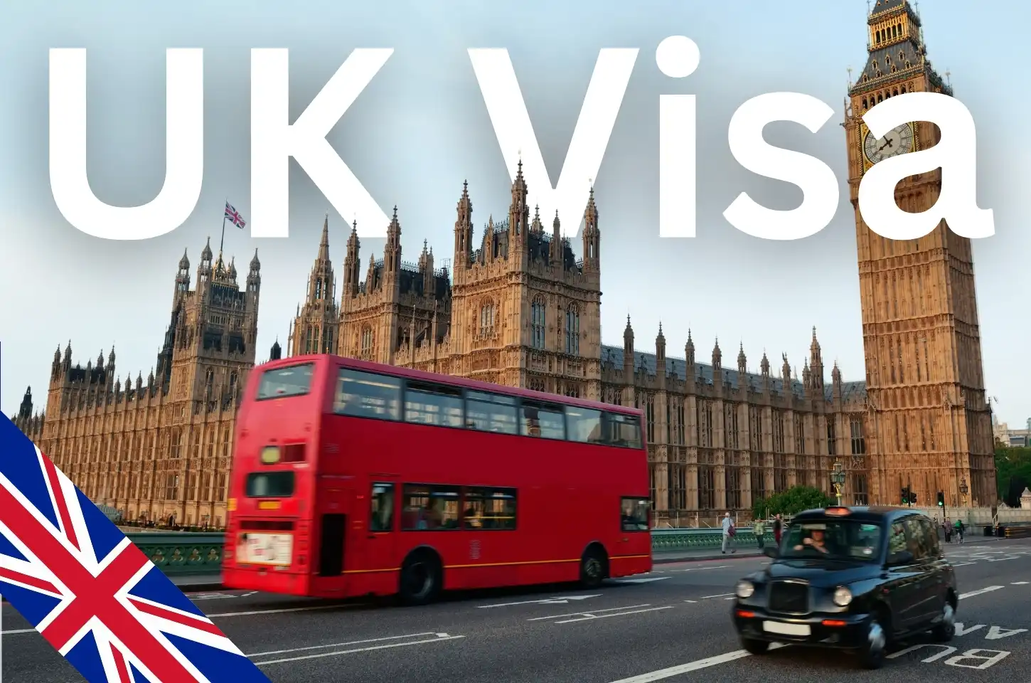 UK Visa วีซ่าอังกฤษ สหราชอาณาจักร